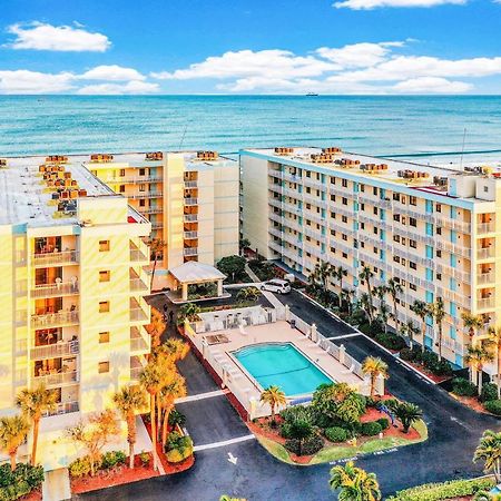 Atlantic Sands Condos Cocoa Beach Dış mekan fotoğraf