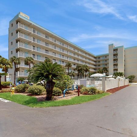 Atlantic Sands Condos Cocoa Beach Oda fotoğraf