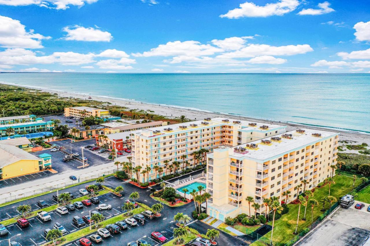 Atlantic Sands Condos Cocoa Beach Dış mekan fotoğraf