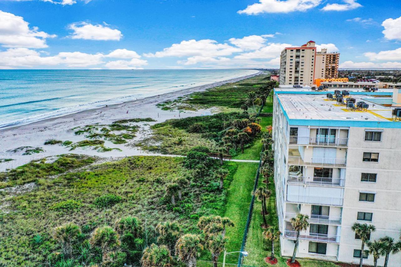 Atlantic Sands Condos Cocoa Beach Dış mekan fotoğraf