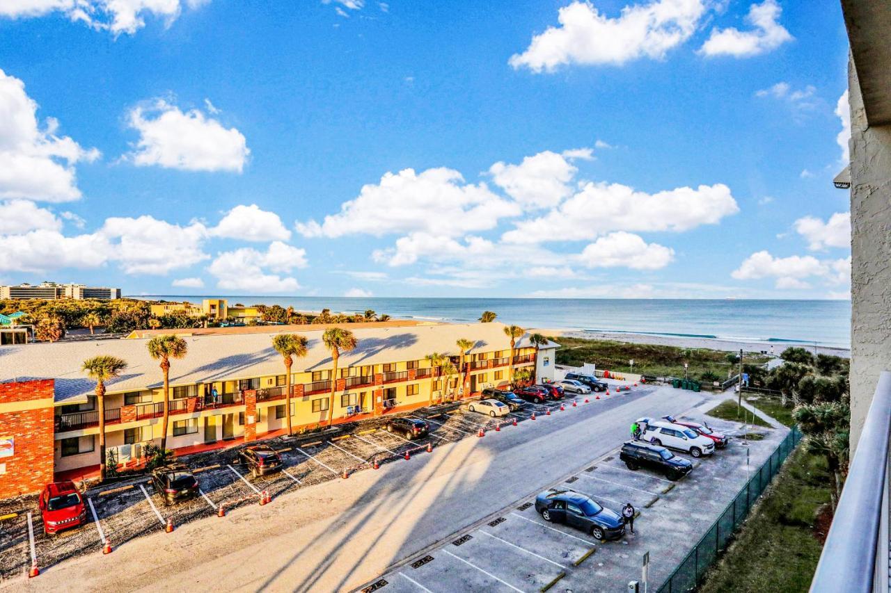 Atlantic Sands Condos Cocoa Beach Dış mekan fotoğraf