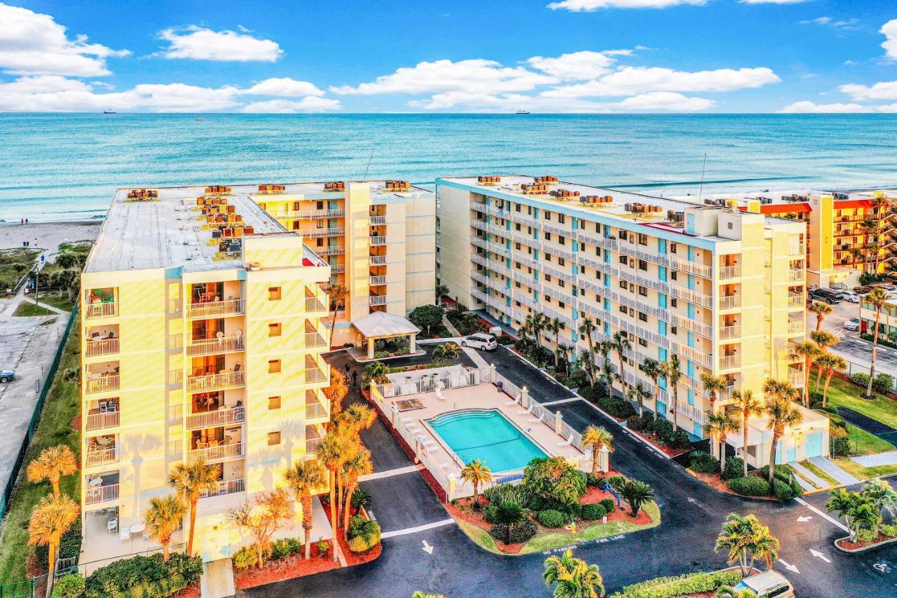 Atlantic Sands Condos Cocoa Beach Dış mekan fotoğraf