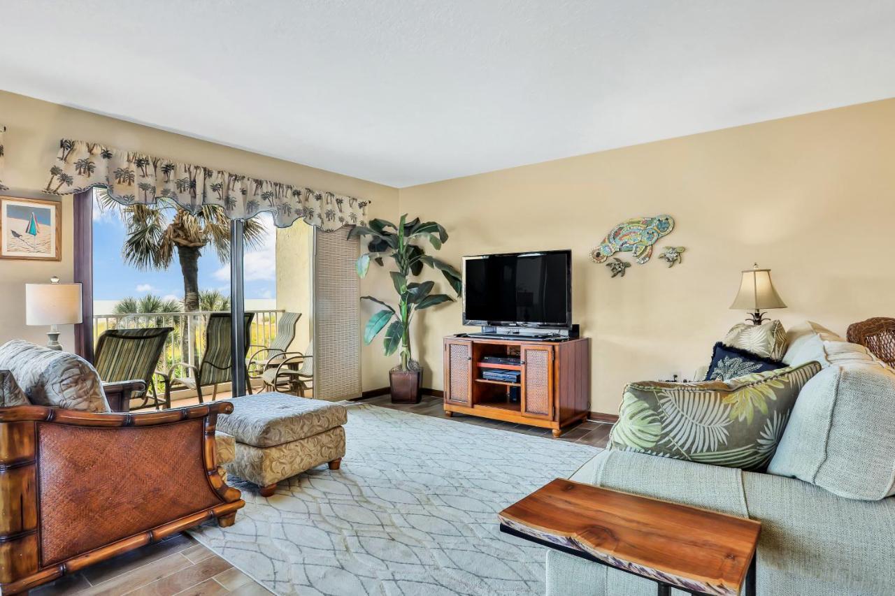 Atlantic Sands Condos Cocoa Beach Oda fotoğraf