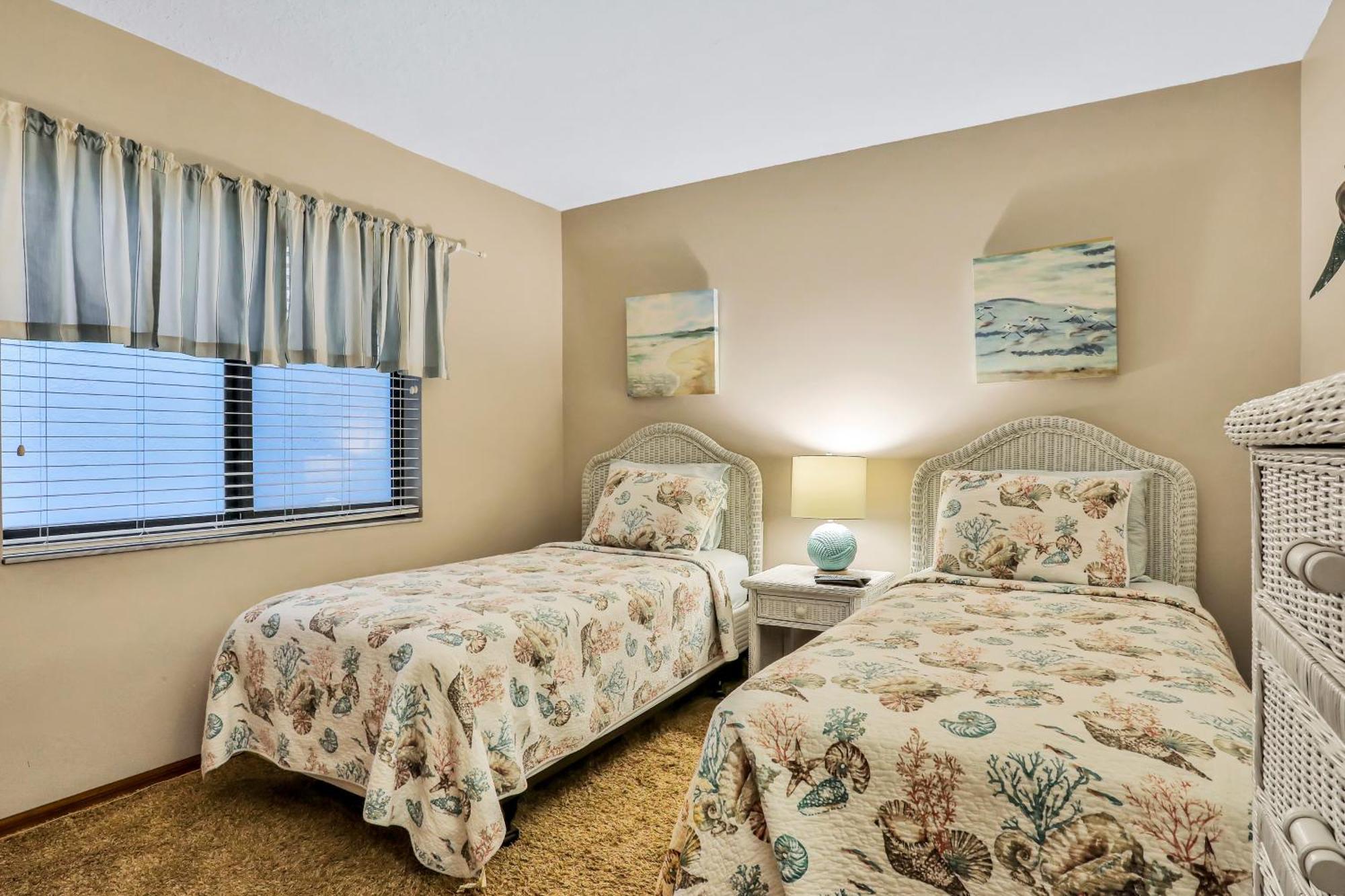 Atlantic Sands Condos Cocoa Beach Oda fotoğraf