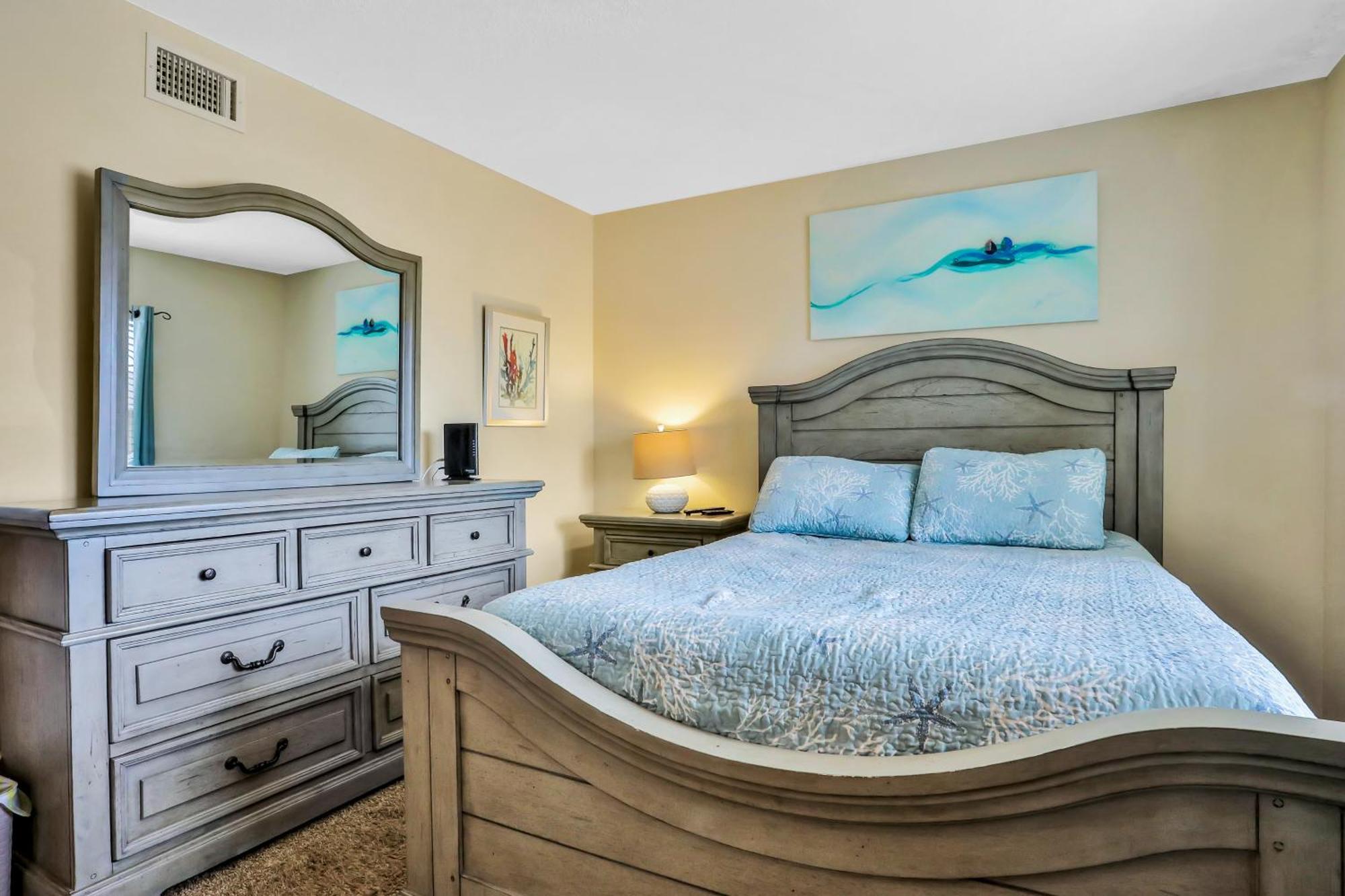 Atlantic Sands Condos Cocoa Beach Oda fotoğraf